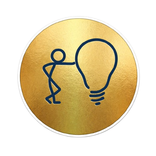 Tiago – Eletricista e Reparos – logotipo oficial